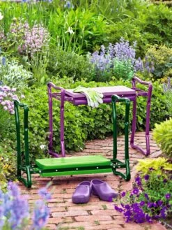Deep Seat Garden Kneeler -Garden Supplies Sales 40009 002 tif