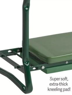 Garden Kneeler 9 Garden Kneeler -Garden Supplies Sales 40009 788 callout 1