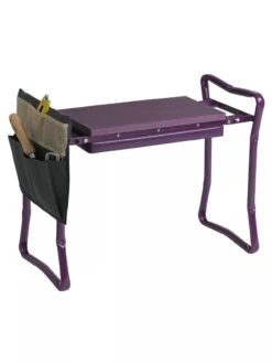Tool Pouch For Deep-Seat Kneeler 7 Tool Pouch For Deep-Seat Kneeler -Garden Supplies Sales 40009 791 3 4