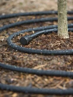 Snip-n-Drip Soaker Hose System -Garden Supplies Sales 40205 003 tif