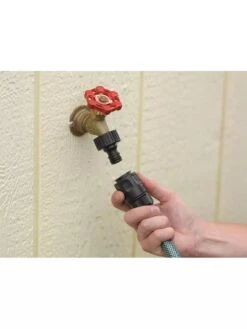 Snip-n-Drip Soaker Hose System -Garden Supplies Sales 40205 117 fpo 3 4