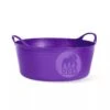 Shallow Tubtrug, 4 Gallon -Garden Supplies Sales 40326PR 100 tif