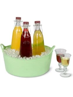 Shallow Tubtrug, 4 Gallon -Garden Supplies Sales 40326 3218 tif