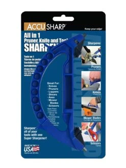 All-in-One Sharpener -Garden Supplies Sales 40507 010V tif