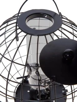 Mixed Seed Globe Cage Feeder -Garden Supplies Sales 8586659 6399