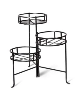 Nesting Triple Pot Stand -Garden Supplies Sales 8586747 9917 tif