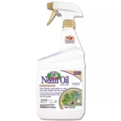 Captain Jack's™ Neem Oil Spray, 32 Oz.