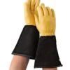Women's Gold Leaf Tough Touch™ Gloves 1 Women's Gold Leaf Tough Touch™ Gloves -Garden Supplies Sales 8586893 005 tif