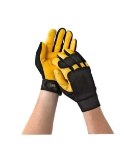 Women's Gold Leaf Soft Touch™ Gloves -Garden Supplies Sales 8586896 010 tif
