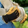 Men's Gold Leaf Winter Touch™ Gloves -Garden Supplies Sales 8586897 537