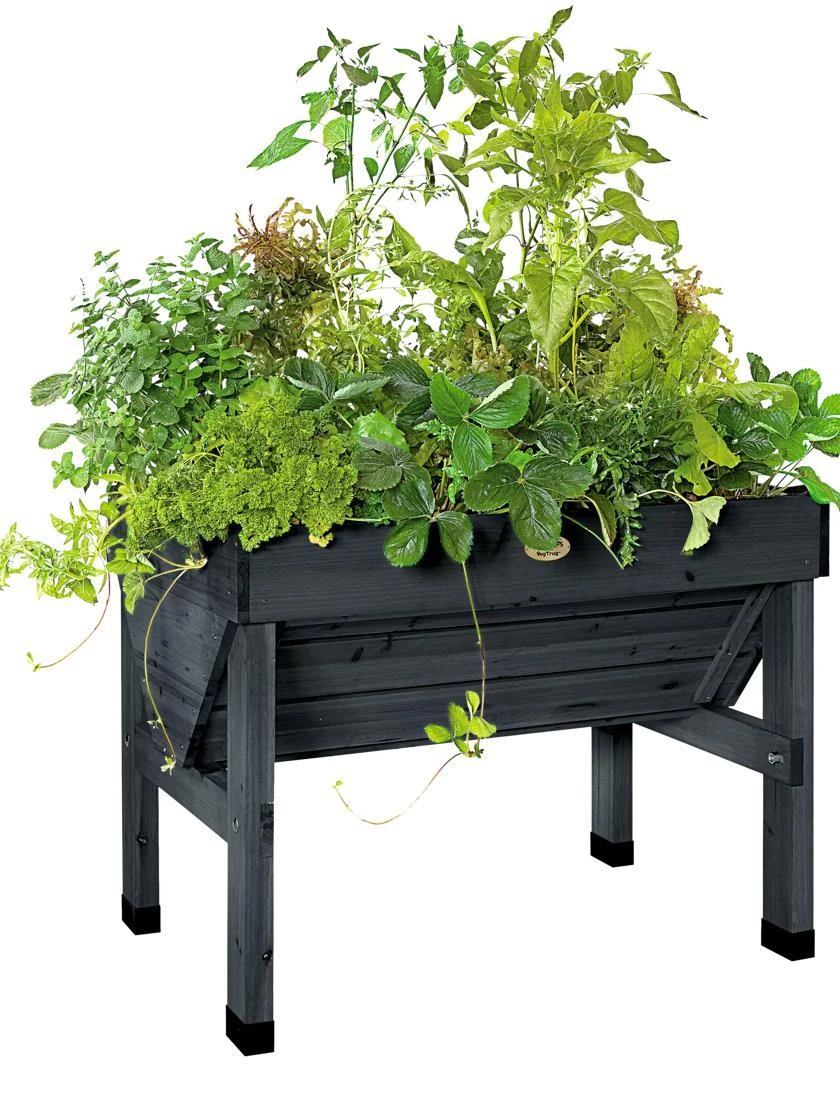 Compact VegTrug® Patio Garden 6 Compact VegTrug® Patio Garden - Image 4