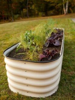 Birdies™ Modular Metal Raised Bed -Garden Supplies Sales 8586930 6018 tif