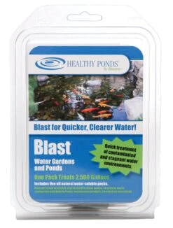 Blast, 2,500 Gallon, 5 Packets -Garden Supplies Sales 8586931 001v