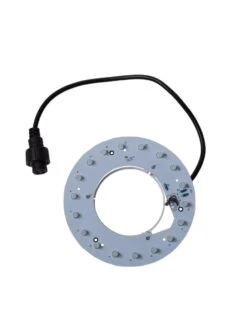 Solar Illuminated Planter, 18" -Garden Supplies Sales 8586945 4637 tif