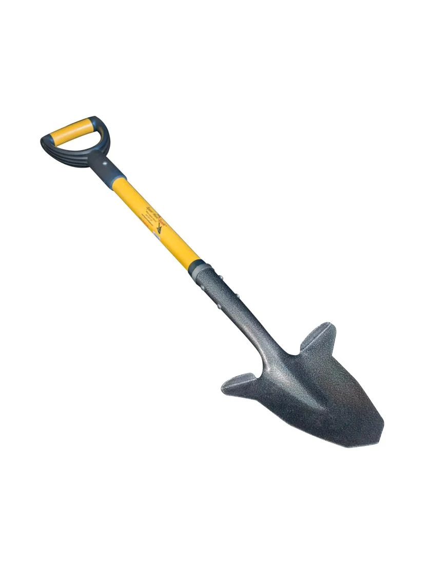 Spear Head Spade® 3 Spear Head Spade®