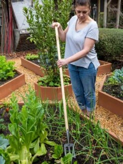 Gardener's Lifetime Spork 11 Gardener's Lifetime Spork -Garden Supplies Sales 8586973 2405 tif