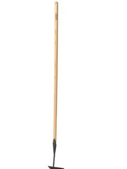 Gardener's Lifetime Half-Moon Hoe 10 Gardener's Lifetime Half-Moon Hoe -Garden Supplies Sales 8586976 0965 tif
