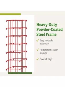 Bean Tower -Garden Supplies Sales 8587060 productdetails