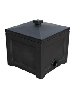 Fairfield Garden Hose Storage Bin -Garden Supplies Sales 8587080 002V tif