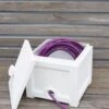 Fairfield Garden Hose Storage Bin -Garden Supplies Sales 8587080 0334 tif