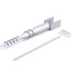 No-Dig Ground Screw For Mailpost 1 No-Dig Ground Screw For Mailpost -Garden Supplies Sales 8587086 01V tif