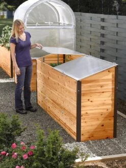 Cedar Cold Frame 8 Cedar Cold Frame -Garden Supplies Sales 8587093 877 tif