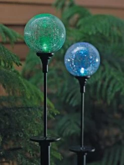 Solar Northern Lights Sphere -Garden Supplies Sales 8587110 138 tif