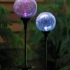 Solar Northern Lights Sphere -Garden Supplies Sales 8587110 151 tif
