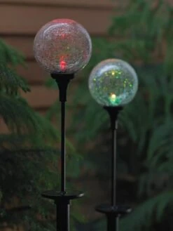 Solar Northern Lights Sphere -Garden Supplies Sales 8587110 155 tif