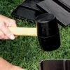Rubber Mallet -Garden Supplies Sales 8587267 001ed