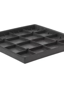 12" X 12" Stomp Stones™, Set Of 4 13 12" X 12" Stomp Stones™, Set Of 4 -Garden Supplies Sales 8587319 051 tif