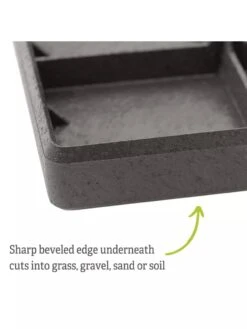 12" X 12" Stomp Stones™, Set Of 4 10 12" X 12" Stomp Stones™, Set Of 4 -Garden Supplies Sales 8587319 3