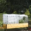 Protection Frame & Covers, 2' X 8' -Garden Supplies Sales 8587631 295 tif