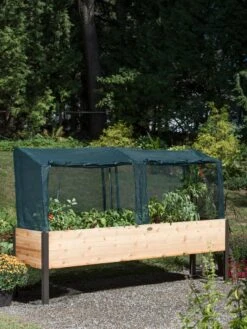 Protection Frame & Covers, 2' X 8' 18 Protection Frame & Covers, 2' X 8' -Garden Supplies Sales 8587631 314 tif