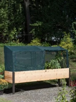 Protection Frame & Covers, 2' X 8' 20 Protection Frame & Covers, 2' X 8' -Garden Supplies Sales 8587631 315 tif