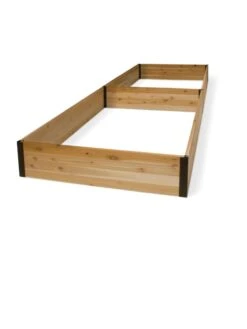 Deep Root Raised Beds, 14" Deep 4' Wide -Garden Supplies Sales 8587813 999 tif