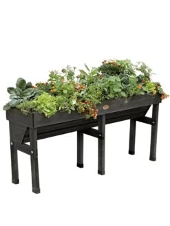 VegTrug® Wallhugger, 18" X 72" -Garden Supplies Sales 8587836CO 101 tif