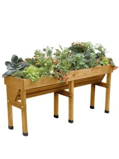 VegTrug® Wallhugger, 18" X 72" -Garden Supplies Sales 8587836NA 100 tif