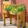 VegTrug® Wallhugger, 18" X 40" -Garden Supplies Sales 8587848 001 tif