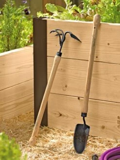Gardener's Lifetime Raised Bed Cultivator 11 Gardener's Lifetime Raised Bed Cultivator -Garden Supplies Sales 8587960 168 tif