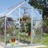 Canopia® By Palram Harmony™ Greenhouse, 6' -Garden Supplies Sales 8588022 001V tif