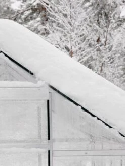 Canopia® By Palram Harmony™ Greenhouse, 6' 13 Canopia® By Palram Harmony™ Greenhouse, 6' -Garden Supplies Sales 8588022 006V tif