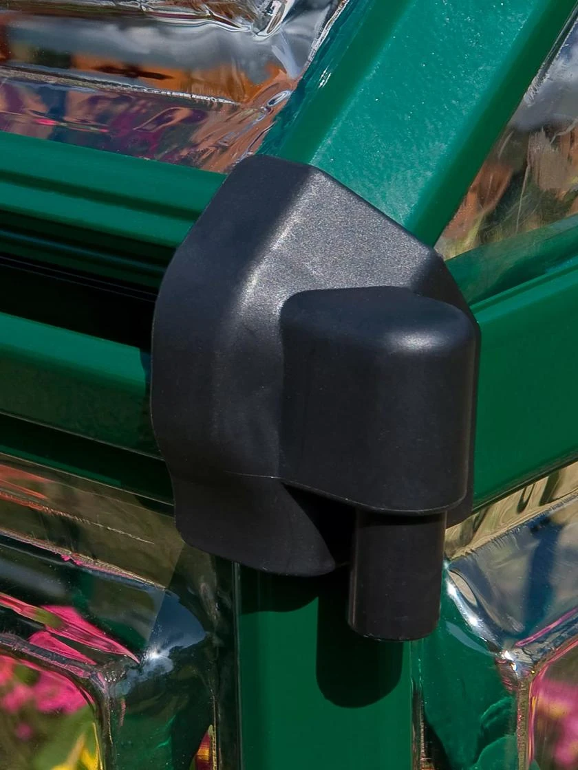 Canopia® By Palram Harmony™ Greenhouse, 6' 10 Canopia® By Palram Harmony™ Greenhouse, 6' - Image 8