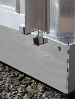 Canopia® By Palram Balance Greenhouse, 8' X 12' -Garden Supplies Sales 8588023 004V tif