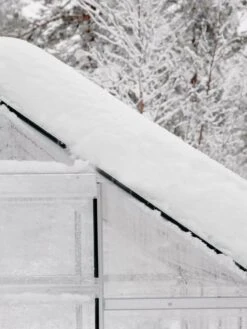 Canopia® By Palram Balance Greenhouse, 8' X 12' -Garden Supplies Sales 8588023 005V tif