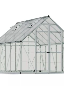 Canopia® By Palram Balance Greenhouse, 8' X 12' -Garden Supplies Sales 8588023 08V jpg