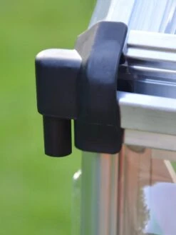 Canopia® By Palram Balance Greenhouse, 8' X 12' -Garden Supplies Sales 8588023 17V jpg