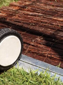 Canopia® By Palram Balance Greenhouse, 8' X 12' -Garden Supplies Sales 8588023 18V jpg