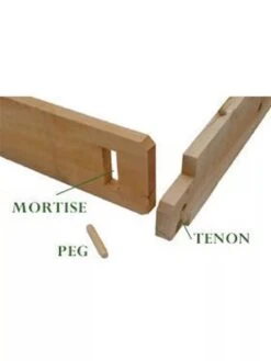 Farmstead Cedar Raised Garden Beds, 3' 9 Farmstead Cedar Raised Garden Beds, 3' -Garden Supplies Sales 8588137 04V 3 4 1