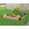 5-1/2" Composite Raised Garden Beds With 1" Boards -Garden Supplies Sales 8588268 03V